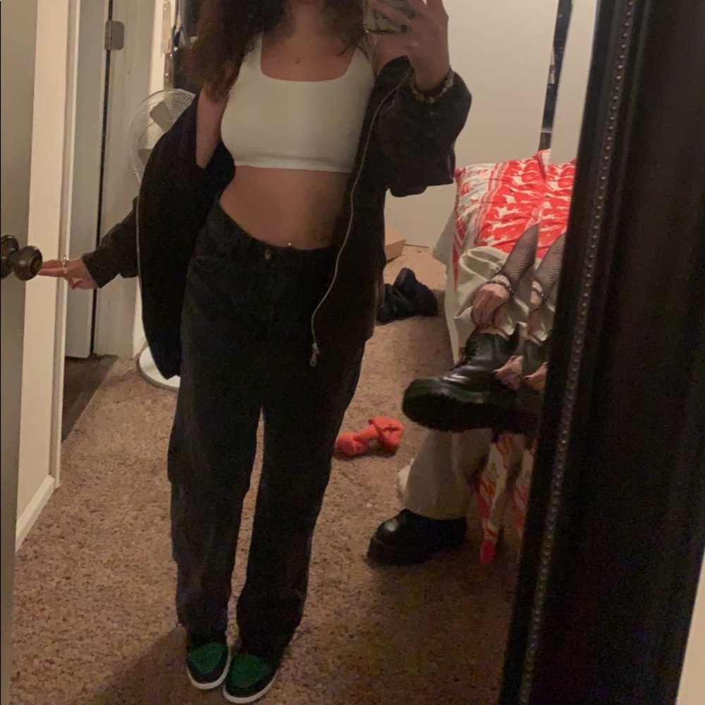 Wangler jeans